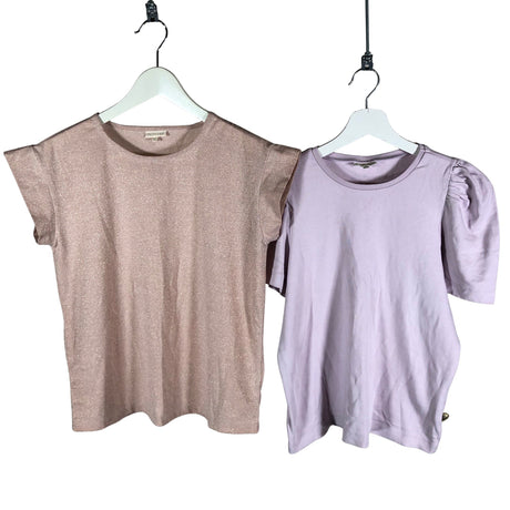 Unisex POMPdeLUX - T-paita, koko 158 - 164 -  ()