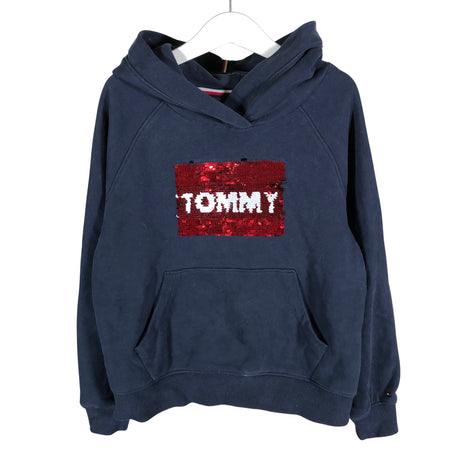 Unisex Tommy Hilfiger - Huppari, koko 134 - 140 -  ()