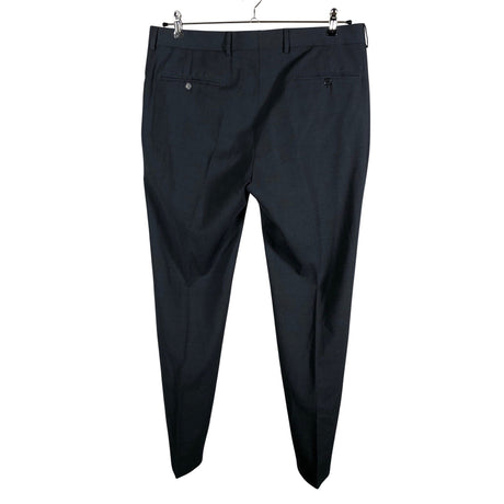 Miesten Stockmann 1862 - Puvun housut, koko XL - Harmaa (2)