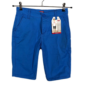 Poikien Levi's - Shortsit, koko 158 - 164 - Sininen (1)