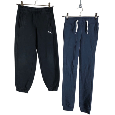 Unisex Name It - Collegehousut, koko 122 - 128 -  ()