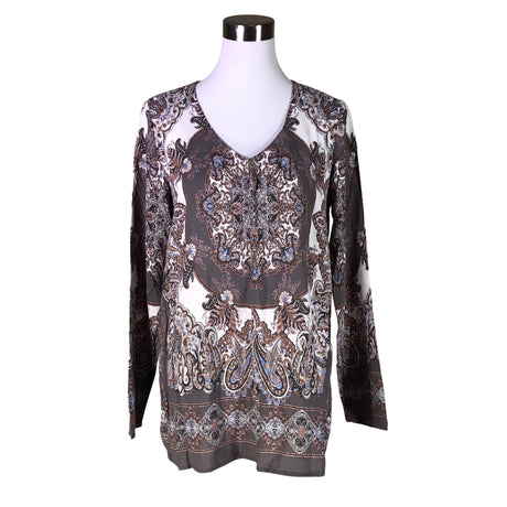 Naisten Soyaconcept - Pusero, koko 38 - Ruskea ()