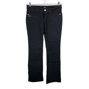 Naisten Dolce&Gabbana - Farkut, koko W28 - Musta (1)