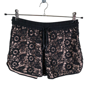 Naisten Savannah - Shortsit, koko 36 - Beige (1)