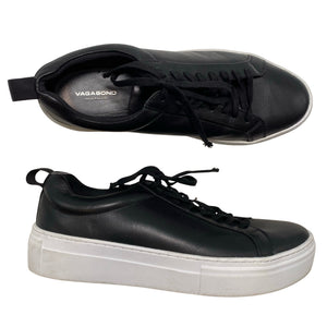 Unisex Vagabond - Tennarit, koko 42 - Musta (1)