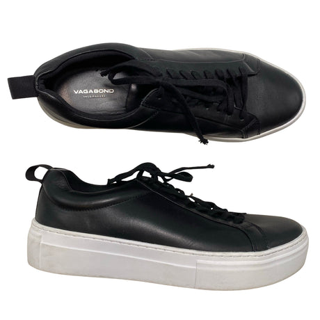 Unisex Vagabond - Tennarit, koko 42 - Musta ()