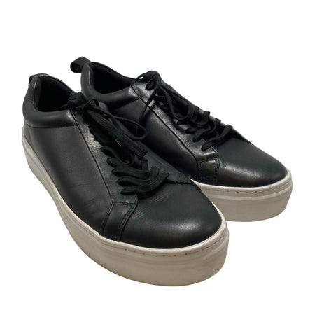 Unisex Vagabond - Tennarit, koko 42 - Musta (2)