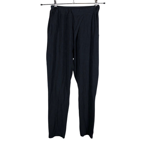 Naisten Neulomo - Trikoohousut, koko 34 - Musta ()