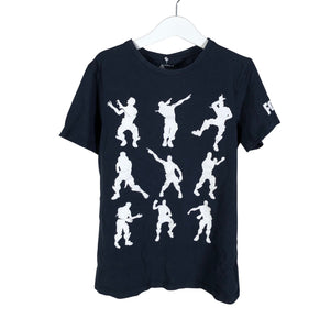 Unisex Name It - T-paita, koko 146 - 152 - Sininen (1)