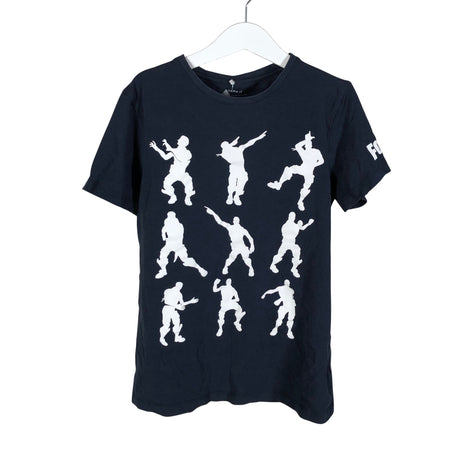 Unisex Name It - T-paita, koko 146 - 152 - Sininen ()