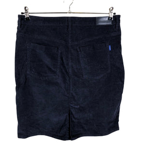 Naisten Gant - Kangashame, koko 42 - Sininen (2)