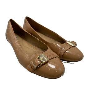 Naisten Geox - Ballerinat, koko 40 - Beige (2)