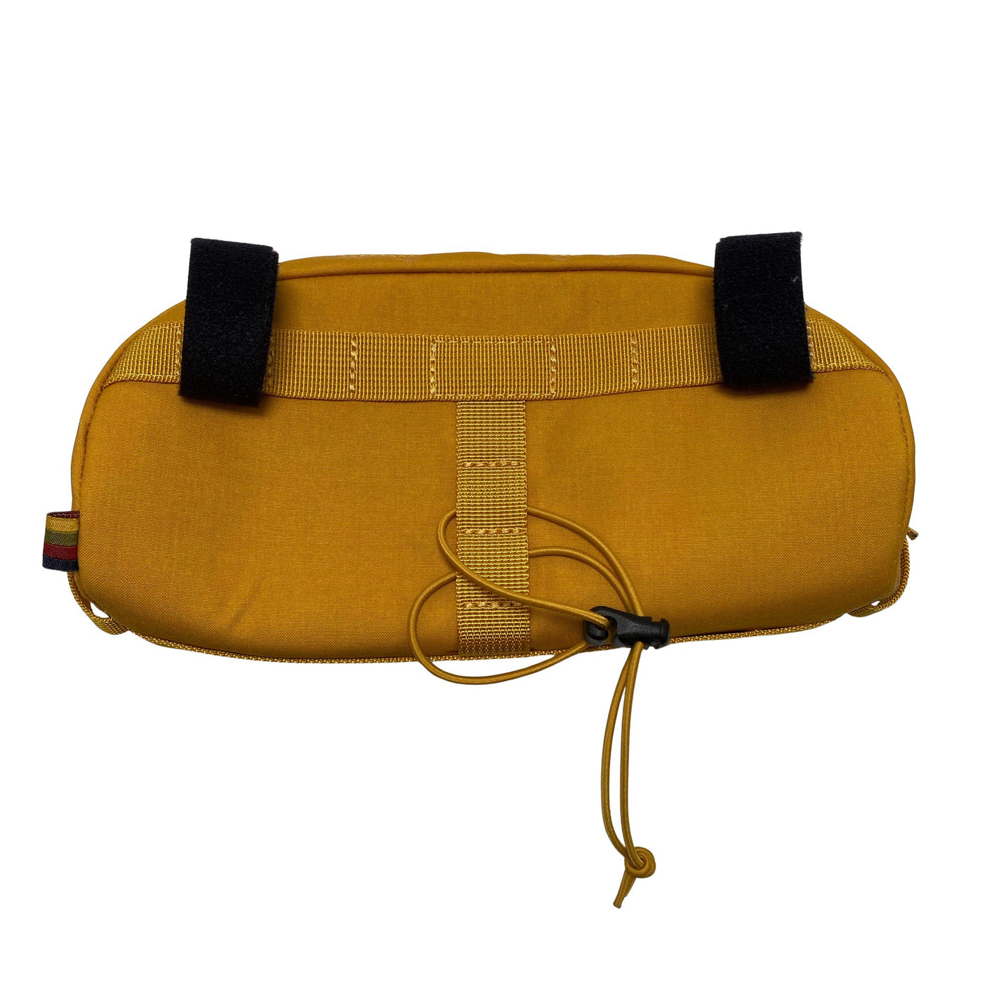 Unisex Fjällräven - Toilettilaukku, koko Mini - Keltainen (3)