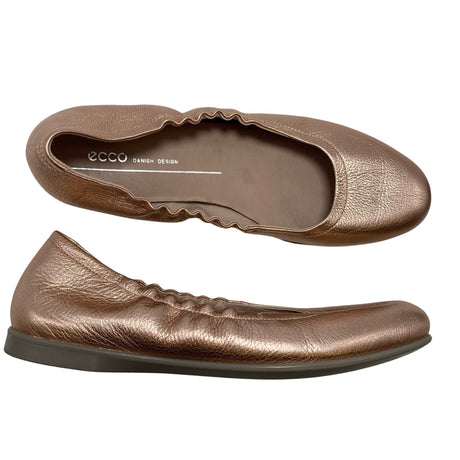Unisex Ecco - Ballerinat, koko 40 -  ()