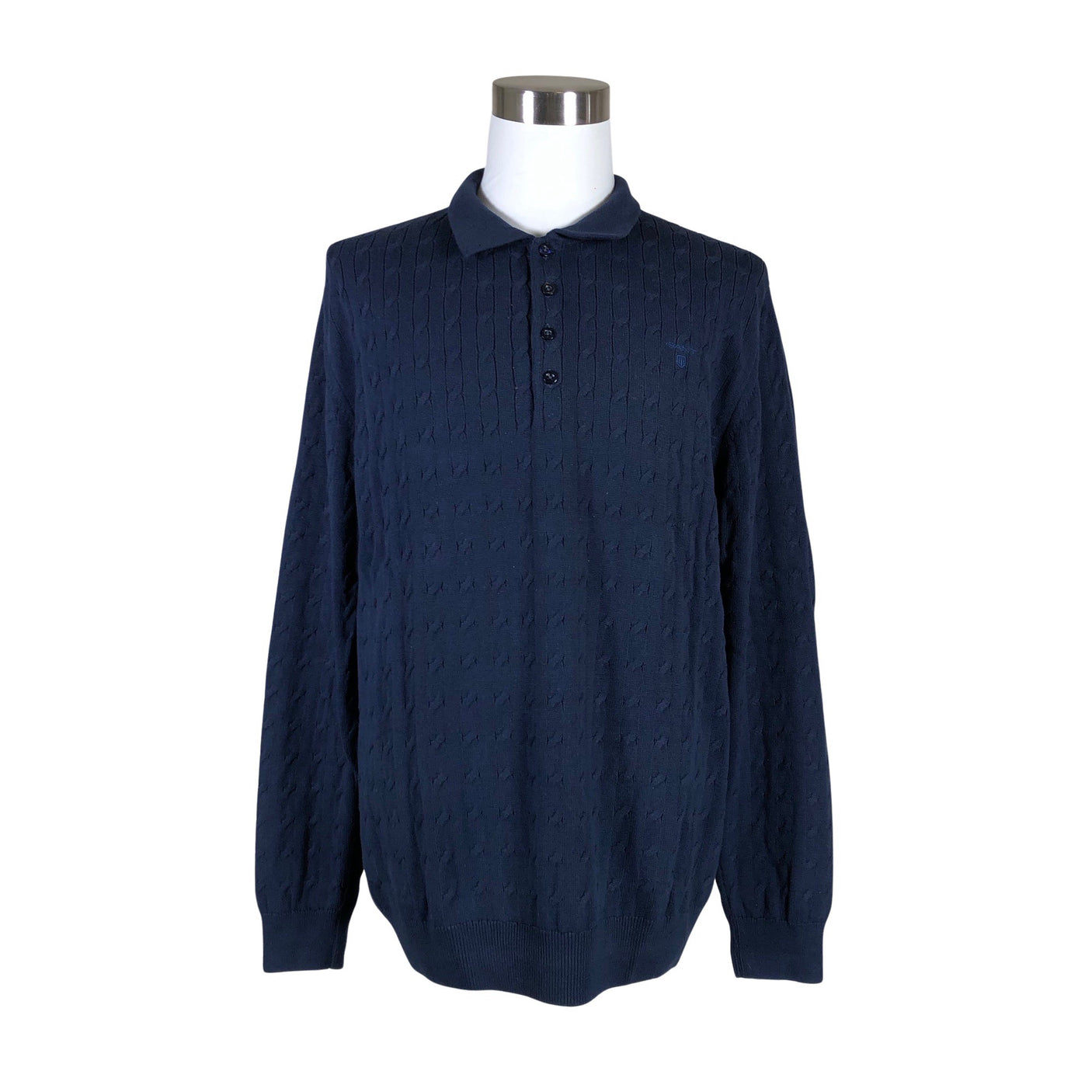 Unisex Gant - Neulepaita, koko XXL -  (1)