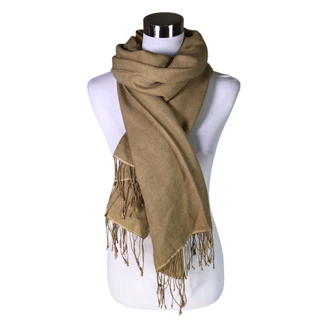 Unisex Pashmina - Huivi, koko Maxi -  ()