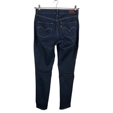 Naisten Levi's - Farkut, koko W28 - Sininen (2)