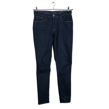 Naisten Levi's - Farkut, koko W28 - Sininen ()