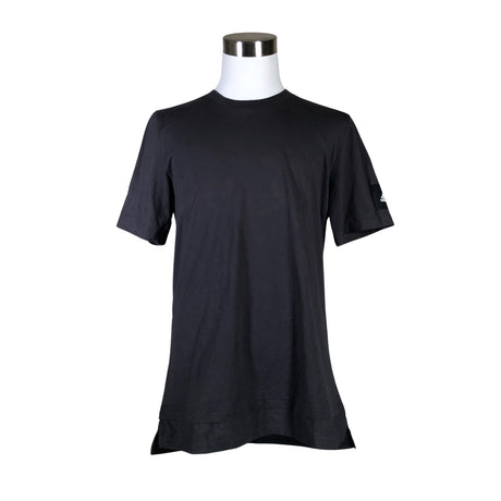 Miesten Adidas - T-paita, koko L - Harmaa ()