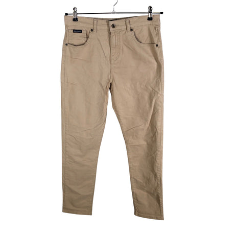 Poikien Lyle&Scott - Farkut, koko 170 - 176 - Beige ()