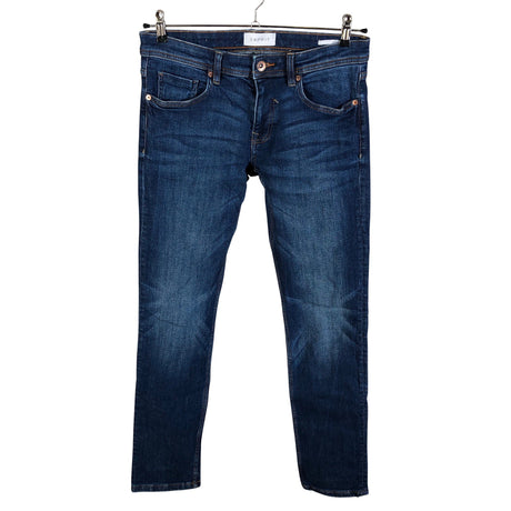 Miesten Esprit - Farkut, koko W29 - Sininen ()
