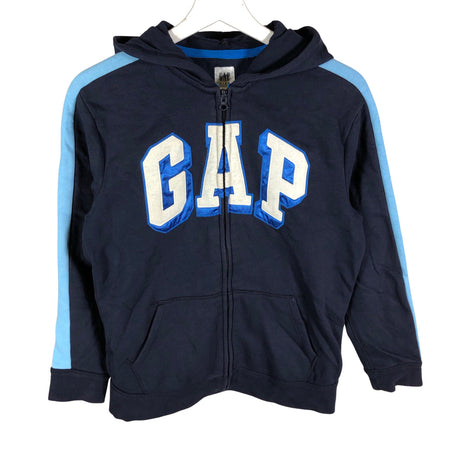 Unisex Gap - Huppari, koko 158 - 164 - Sininen ()