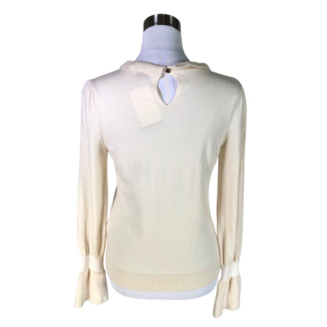 Naisten Hugo Boss - Neulepaita, koko 36 - Luonnonvalkoinen (2)