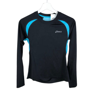 Unisex Asics - Urheilupaita, 
pitkät hihat, koko 34 -  (1)