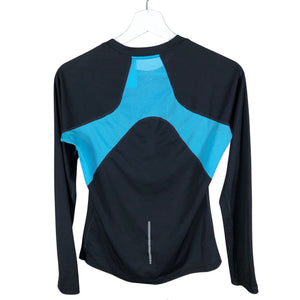 Unisex Asics - Urheilupaita, 
pitkät hihat, koko 34 -  (2)