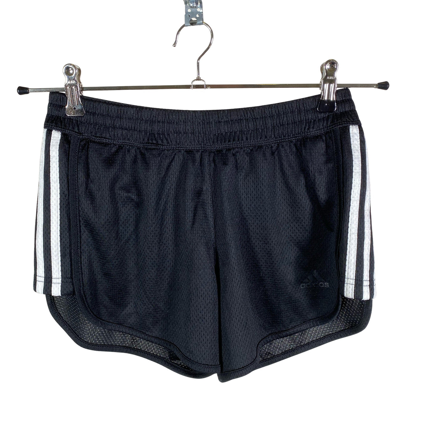 Naisten Adidas - Urheilushortsit, koko 36 - Musta (1)