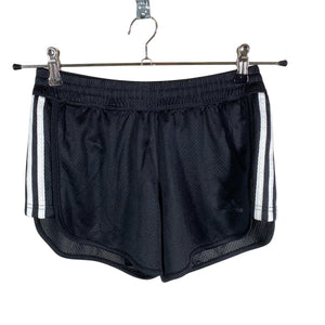 Naisten Adidas - Urheilushortsit, koko 36 - Musta (1)