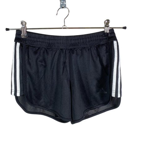 Naisten Adidas - Urheilushortsit, koko 36 - Musta ()