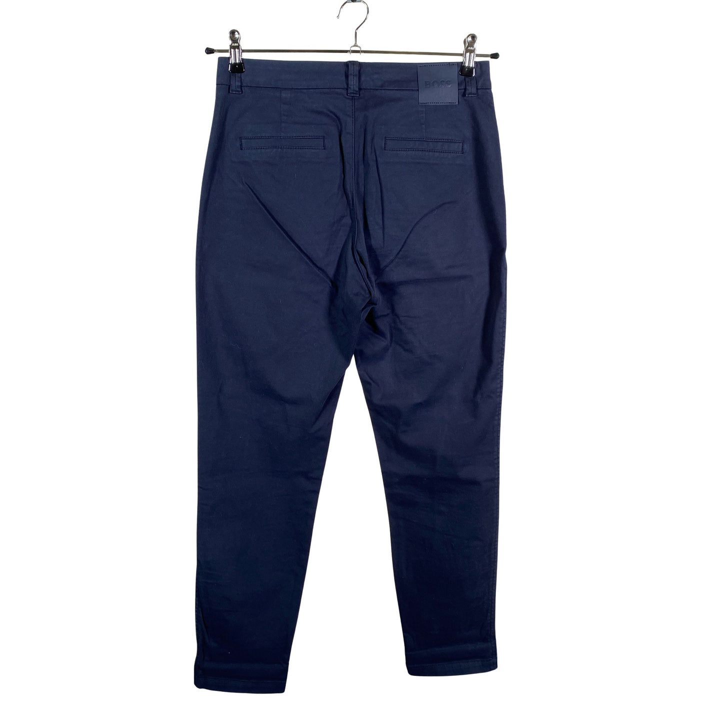 Naisten Hugo Boss - Chinot, koko 34 - Sininen (2)
