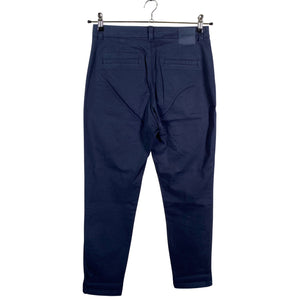 Naisten Hugo Boss - Chinot, koko 34 - Sininen (2)