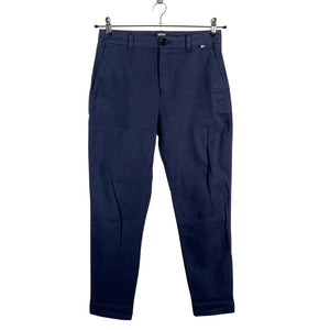 Naisten Hugo Boss - Chinot, koko 34 - Sininen (1)