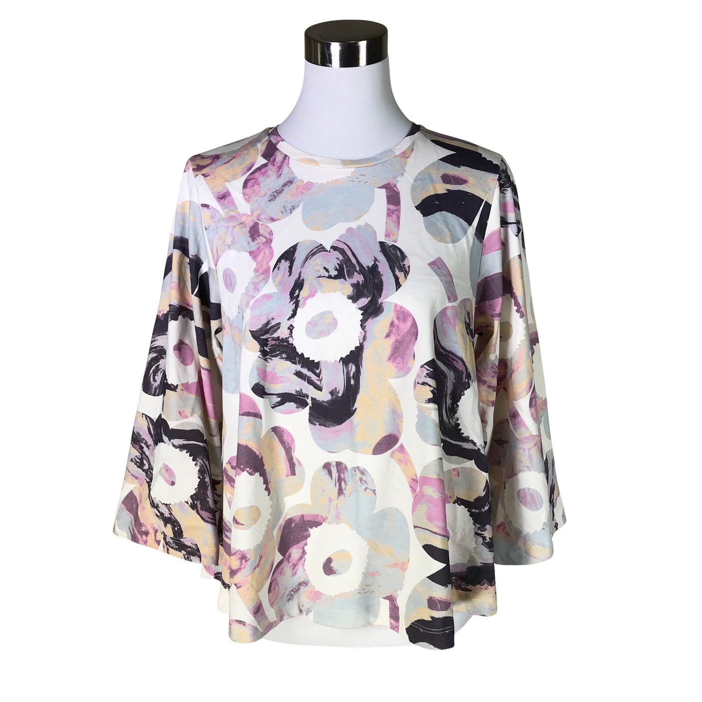 Unisex Marimekko - Trikoopaita, koko 38 -  (1)