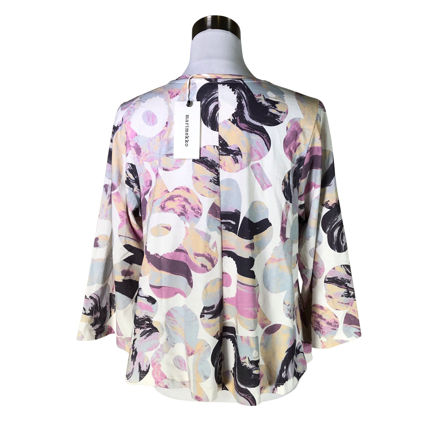 Unisex Marimekko - Trikoopaita, koko 38 -  (2)