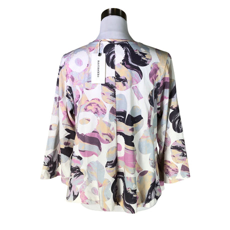 Unisex Marimekko - Trikoopaita, koko 38 -  (2)