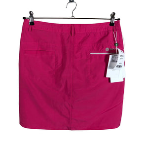 Naisten Backtee - Urheiluhame, koko 40 - Pinkki (2)