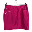 Naisten Backtee - Urheiluhame, koko 40 - Pinkki ()
