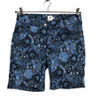 Naisten Daily Sports - Urheilushortsit, koko 36 - Sininen ()