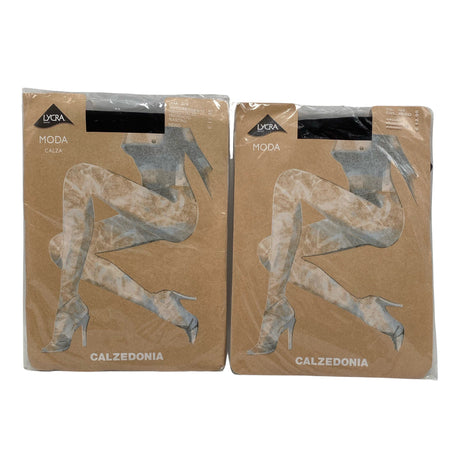 Unisex Calzedonia - Sukkahousut, ohuet, koko 42 -  ()