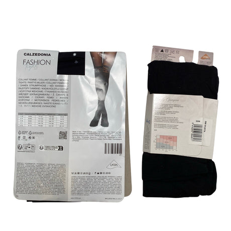Unisex Calzedonia - Sukkahousut, ohuet, koko 40 -  (2)