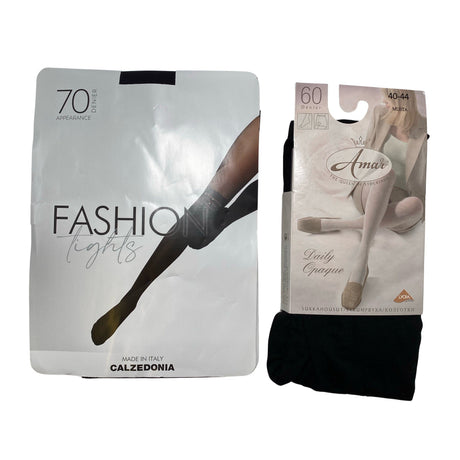 Unisex Calzedonia - Sukkahousut, ohuet, koko 40 -  ()