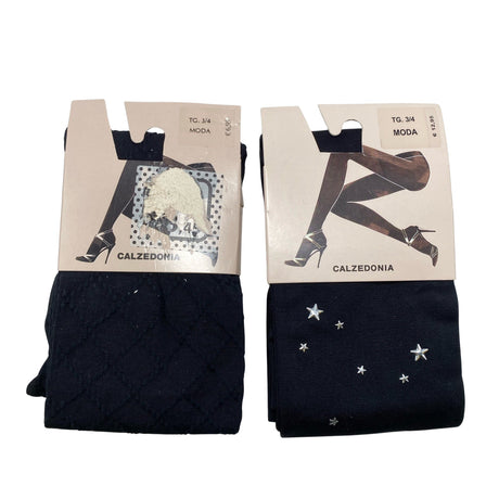 Unisex Calzedonia - Sukkahousut, ohuet, koko 42 -  ()