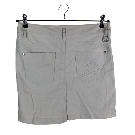 Naisten Daily Sports - Urheiluhame, koko 38 - Beige (2)