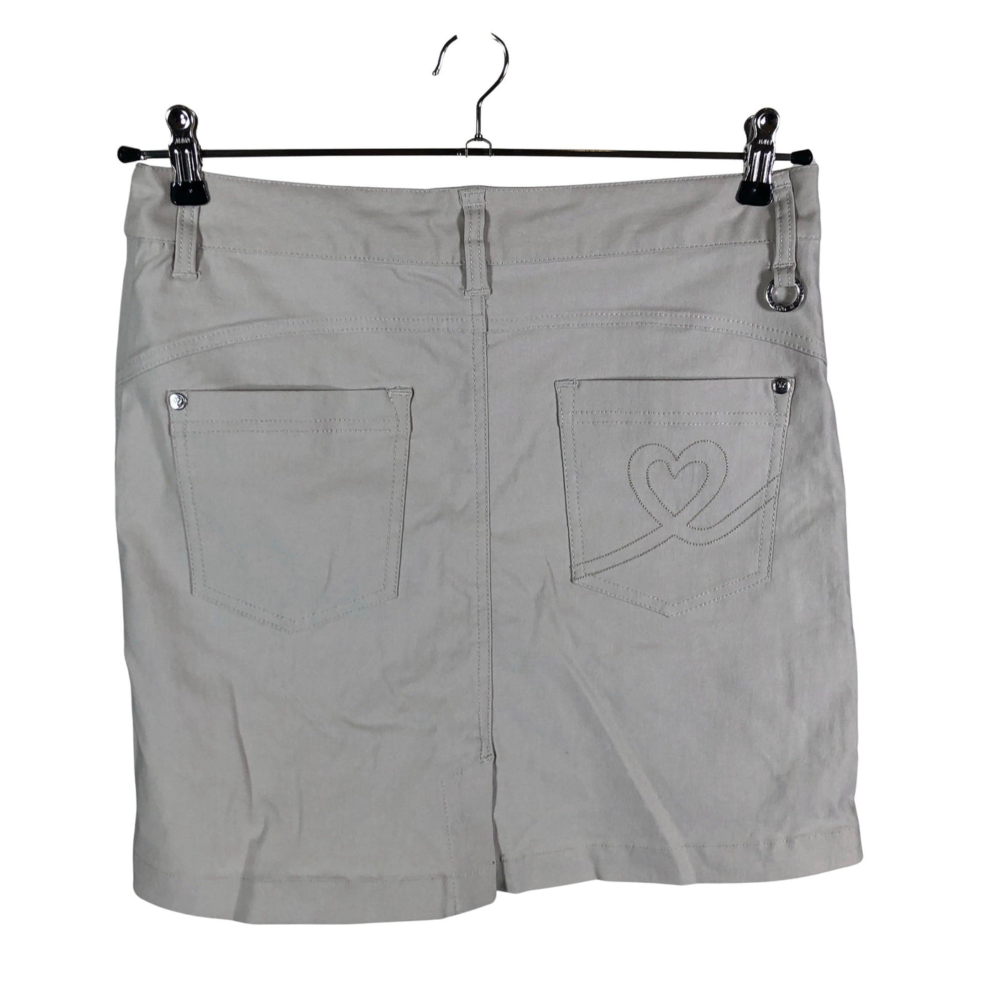 Naisten Daily Sports - Urheiluhame, koko 38 - Beige (2)