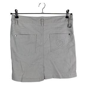 Naisten Daily Sports - Urheiluhame, koko 38 - Beige (2)