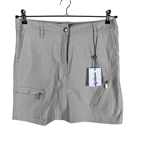Naisten Daily Sports - Urheiluhame, koko 38 - Beige ()