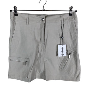 Naisten Daily Sports - Urheiluhame, koko 38 - Beige (1)